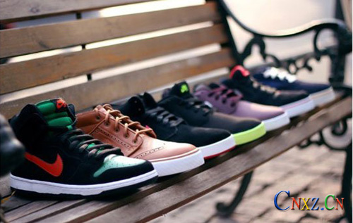 Nike SB ƷQuickstrike