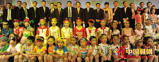 嬰童產業:如何從關注到支柱