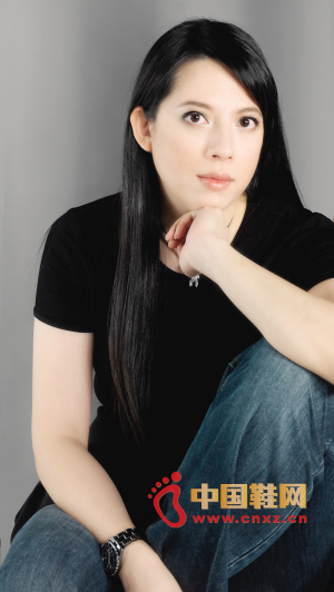 潘怡良 不想被定義的針織女王