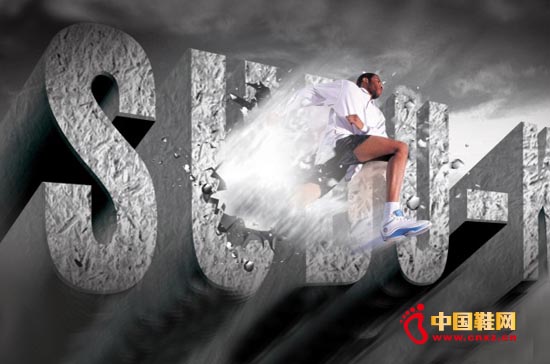 中國體育用品行業(yè)