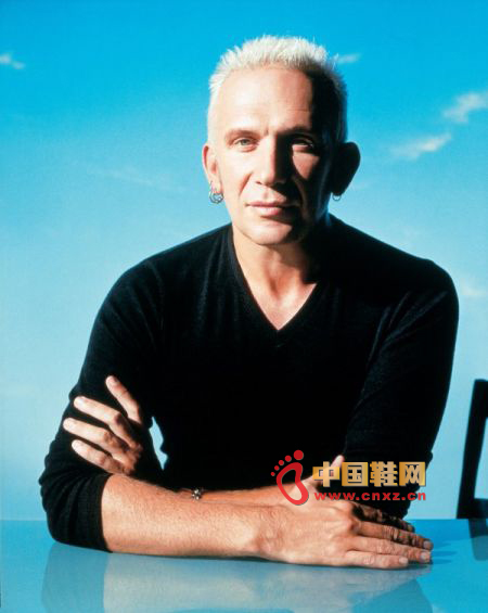 Jean Paul Gaultier 無禁忌的時尚設計師