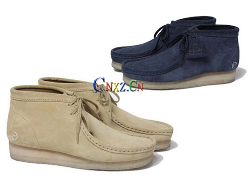 Uniform Experiment  Clarks Originals Wallabee ѥ