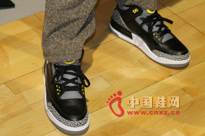 Air Jordan 3 Oregon Ducks