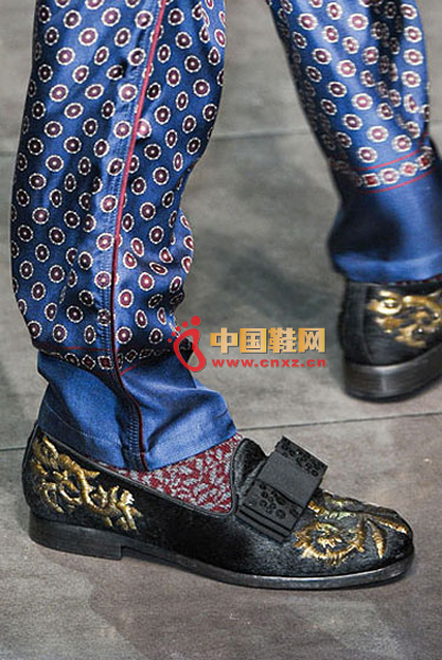 Dolce & Gabbana 2012ﶬЬfЧɿʽy