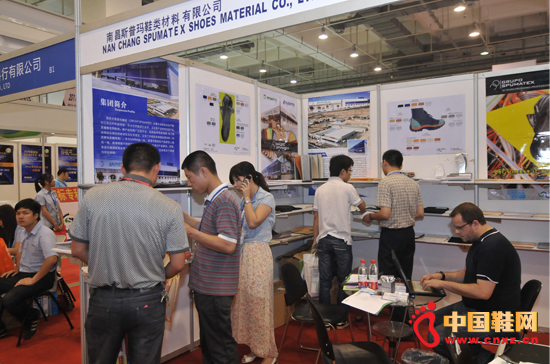 南“企”北流:南方鞋材企業放眼北方市場(2)