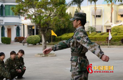 2012康踏體育終端贏利體系搭建項目正式啟動(2)