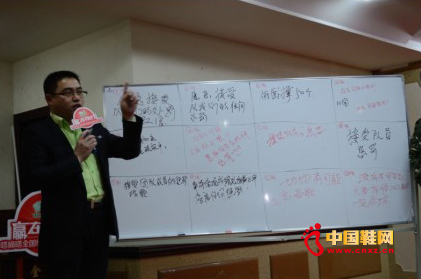 2012康踏體育終端贏利體系搭建項目正式啟動(3)