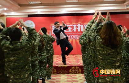 2012康踏體育終端贏利體系搭建項目正式啟動(4)