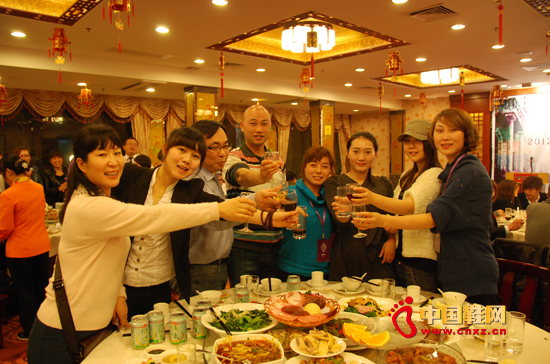 雅迪2012夏季新品發(fā)布會(huì)圓滿落幕(9)