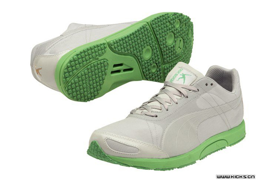 PUMA 2012FAASϵܲƷpW늣