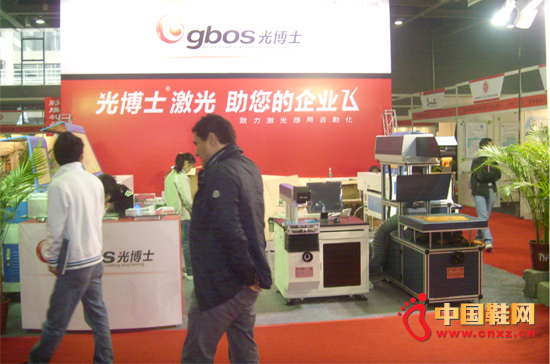 2012廣州國際鞋展皮革鞋材鞋機展-逆境自強-齊創(chuàng)鞋業(yè)新方向