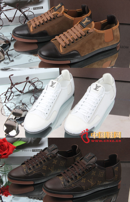 Louis Vuitton一直屹立于國際時尚行業(yè)頂端地位