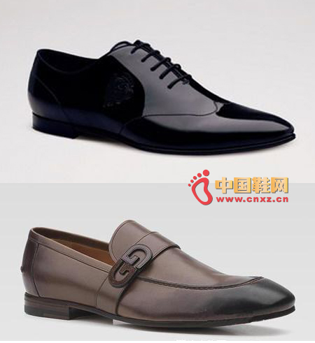 GUCCI一向以高檔、豪華、性感而聞名于世,成為典雅和奢華的象征