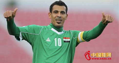 世預賽伊拉克小組奪魁 匹克或露臉巴西世界杯