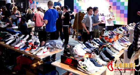 體育運動品牌成為市場焦點