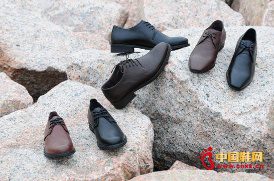 靡菲男鞋(1)