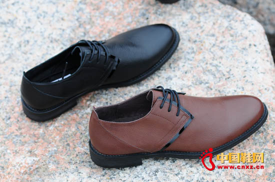 靡菲男鞋(2)