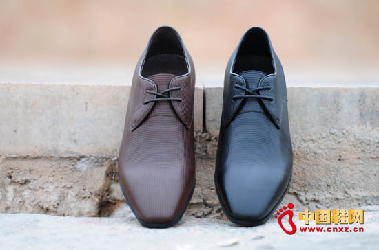 靡菲男鞋(3)