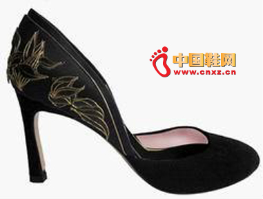 sheme精致女鞋春夏爆熱,曲境通幽魅力無(wú)限