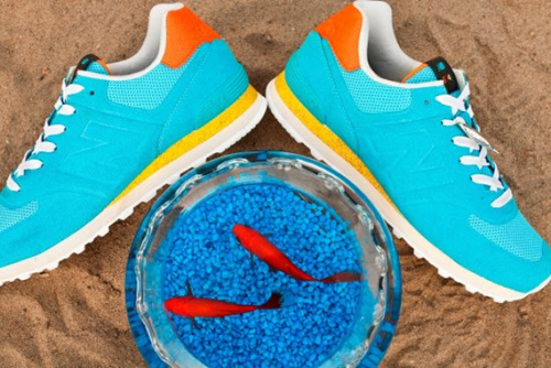 ˹&O˹Begins x New BalanceƳ{ɫЬ