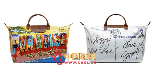 Jeremy Scott x LongchampƳƬ