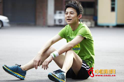 貴人鳥攜手快樂家族詮釋運動快樂