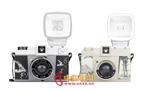 Diana F+ SaharaCai Guo-QiangC