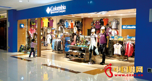 征戰(zhàn)戶外市場:不拼爹,拼渠道