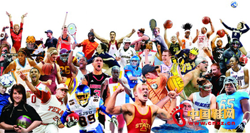 倫敦奧運能否成體育品牌