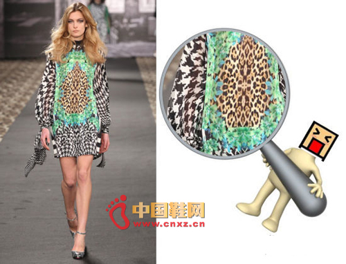 y䡢ǧB(nio)y|(zh)zP(gun)ӡU(ku)Just CavalliĽY(ji)һ