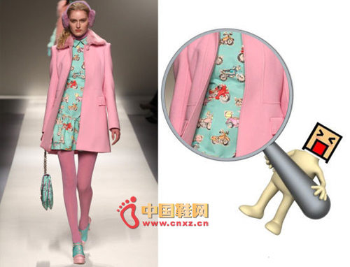 Blugirl·ϵĦ܇V҂@·һ(g)TC(j)܇ķۂ(g)СŮ