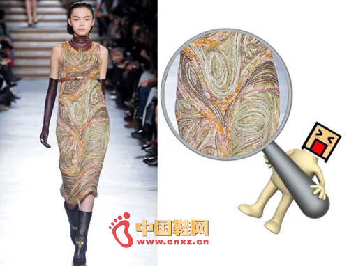 MissoniںϵuӡpdɫϵHߡǿաС