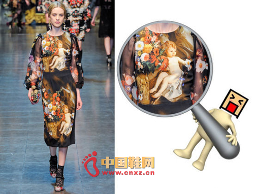 Dolce &GabbanawСͯҪ(mng)õĶ࣬Mˇ(f)dr(sh)ڵա