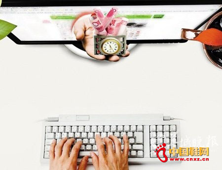 兒童鞋服品牌開啟微博營銷全新時代