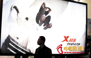 十歲特步的隱憂 可持續(xù)性成疑