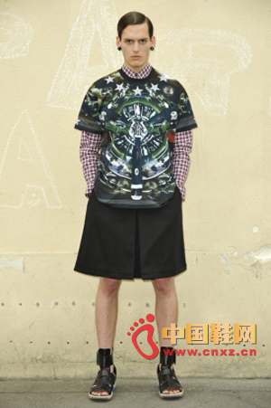 Givenchy 2013ϵǰA[AҕXЧ 