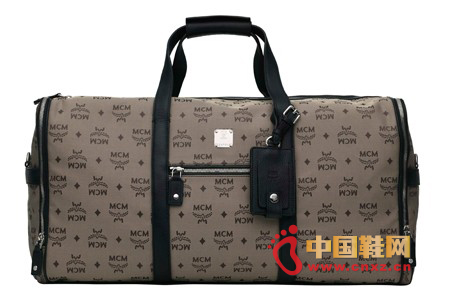 MCM旅行手提包