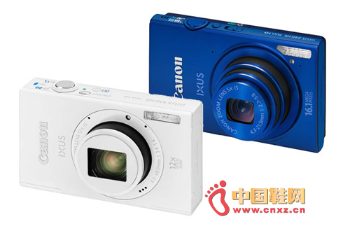 ܰl'IXUS 510 HS & 240 HS'CƷ