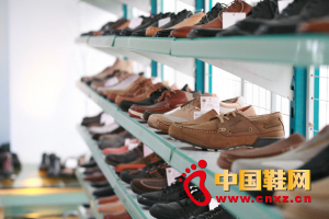 臺州鞋類出口告別持續(xù)增長