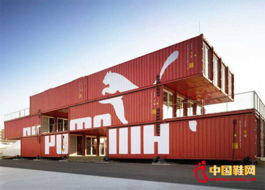 全球運動巨頭彪馬開啟全球營銷活動