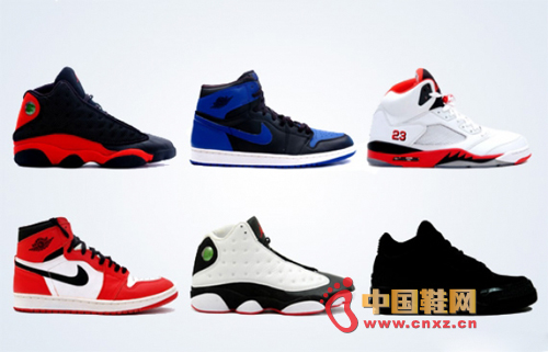 Jordan Brand 2013ͿЬӋ