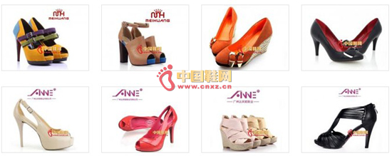 安妮女鞋