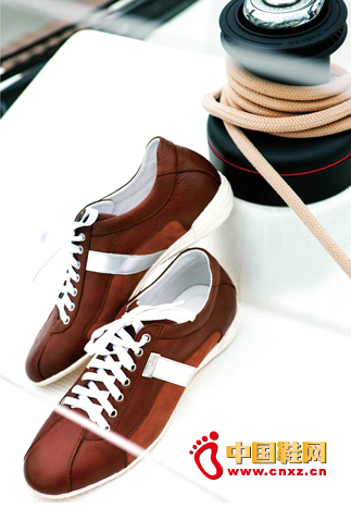 鞋業終端重塑:激情來自“調情”