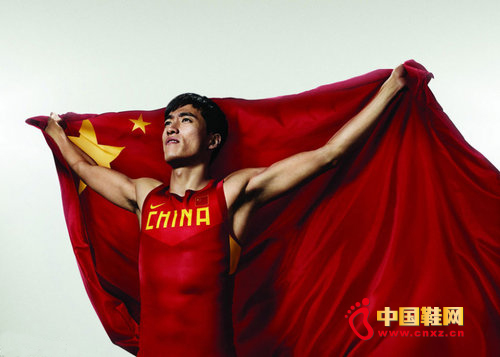 耐克阿迪達斯領軍體育品牌奧運淘金