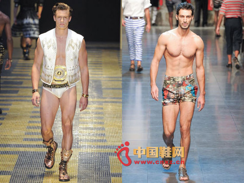 Dolce&GabbanaֱӰuՈչ_