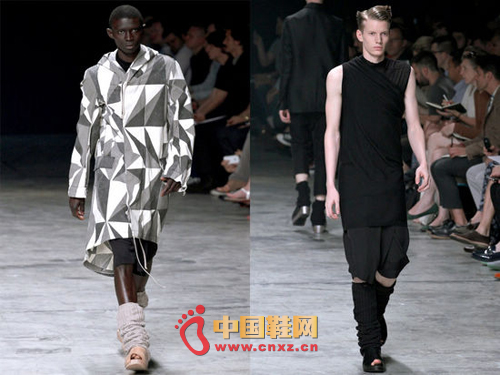 fɽҫ˾Ԋ(sh)ˣRick Owensǂʿ