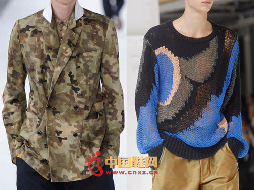 l֮һDries Van NotenbԼԲʵğ