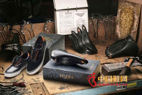 Vans Vault x Brooks Englandִ܇Ή|