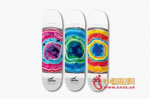 Stacks x Justin KrietemeyerlƷ