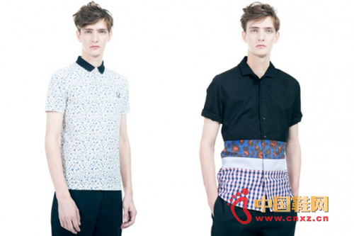 Fred Perry l2013޶ƷA[
